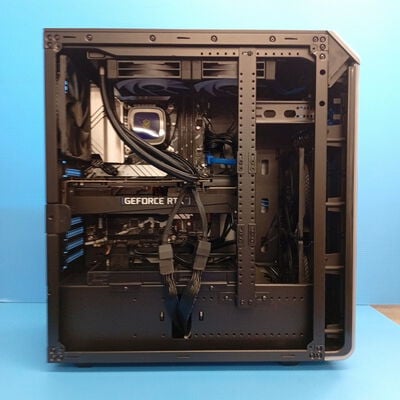 【大須店】中古  GALLERIA ZA9C-R47T 3120023837 