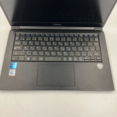 【なんば店】中古  iiyama IstNXi-14FH057-i5_-UCFX (i5 1135G7/16GB/SSD512GB/WLAN/14FHD) 3280022688 