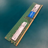 中古  PC4-21300 8GB デスクトップ用 126165 