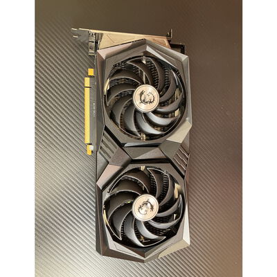 【富士青葉店】中古  各社 GeForce RTX3050 (8GB PCI-E) 148968 