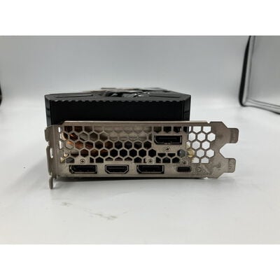 【座間相武台】中古  Palit NE6208TS20LC-150A (RTX2080Ti GamingPro OC) 138195 