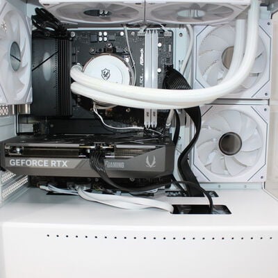 【大分店】中古  THIRDWAVE GALLERIA FPR7M-R56T16G-W 191644 