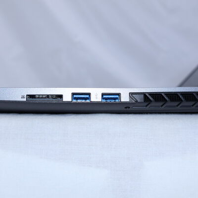 【通販センター】中古  THIRDWAVE GALLERIA RL7C-R35-5N 202503 