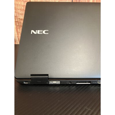 【富士青葉店】中古  NEC VKT10 (INTEL Core i5 10210Y 1.0GHz/8GB/SSD256GB/-/オンボード/12.5/1920x1080/Wi-Fi/WEBCAM/W11H64) 179608 