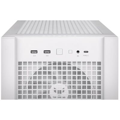 ASUS  TUF GAMING GT302 ARGB WHITE (E-ATX ガラス ホワイト) 
