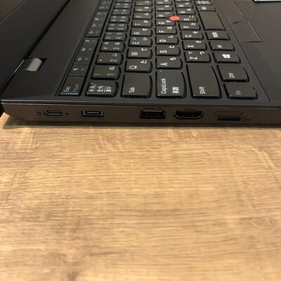 【姫路店】中古  LENOVO ThinkPad L15 Gen2 MSO (Intel Core i5 1135G7 2.4GHz/16GB/SSD256GB/-/オンボード/15.6/1920x1080/GbE/Wi-Fi/WEBCAM/W11P/Microsoft Office Home and Business 2024) 188655 