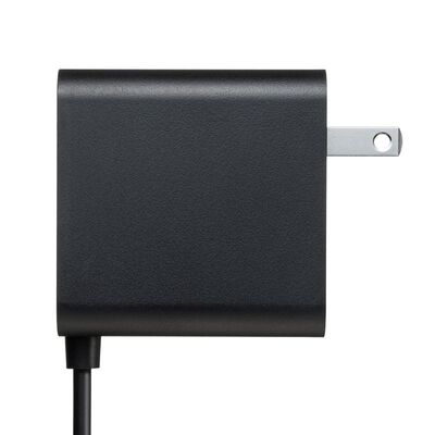 サンワサプライ  ACA-PD110BK (USB PD対応AC充電器 PD65W・Type-Cケーブル一体型) 