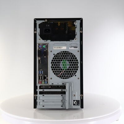 【秋葉原本店】中古  GALLERIA_Magnate_MH(i5 10400/16GB/SSD500GB/HDD1TB/GTX1650/W11H) 3410015003 