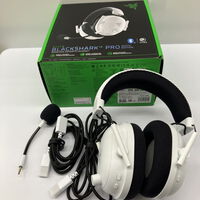 中古  BLACKSHARK V2 PRO WHIE EDITION 5230000236 