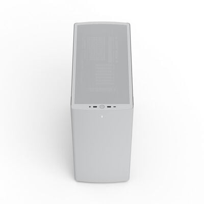 Fractal Design  Define One Light TG Clear Tint FD-C-DEFOA-03 (E-ATX ガラスパネル ライト) 