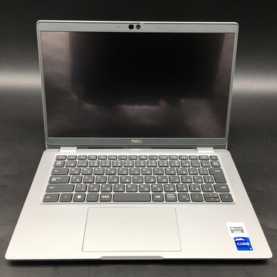 【佐賀南部バイパス店】中古  DELL Latitude 5320 (Intel Core i7 1185G7 3.0GHz/16GB/SSD256GB/-/-/13.3/1920x1080/Wi-Fi/W11H64) 172409 