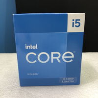 中古  INTEL Core i5 13500 (1700/2.5G/24M/C14/T20) 154212 