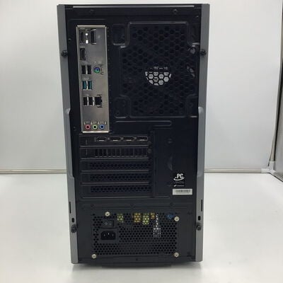 【白山FM松任店】中古  GALLERIA SKM 4950002005 