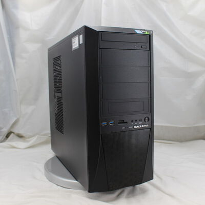 【通販センター】中古  THIRDWAVE GALLERIA KT【10/23値下げ!】 