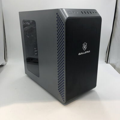 【盛岡都南店】中古  GALLERIA RM5C-R46T 4580001855 