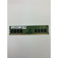 中古  PC4-25600 8GB デスクトップ用(DDR4-3200) 140727 