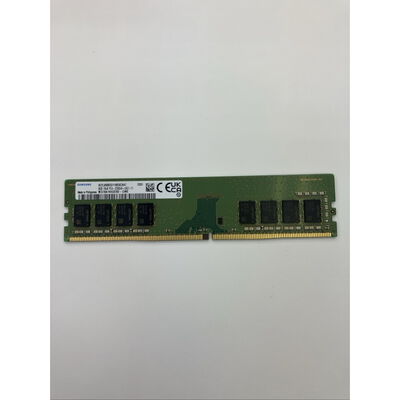 【仙台店】中古  PC4-25600 8GB デスクトップ用(DDR4-3200) 140727 