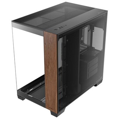Antec  Constellation C8 Wood (E-ATX ガラス)