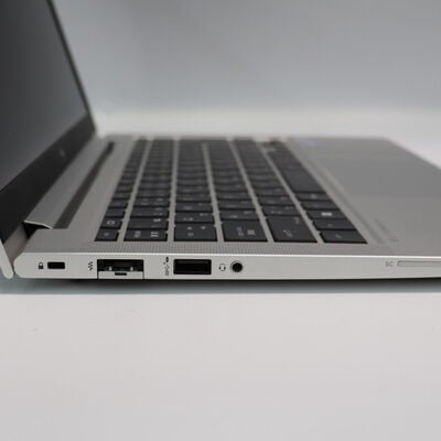 【札幌店】中古  HP EliteBook 630 G10 (Core i7-1355U/16GB/SSD 512GB/-/-/WLAN/13.3インチFHD/W11P/-) 3240010121 