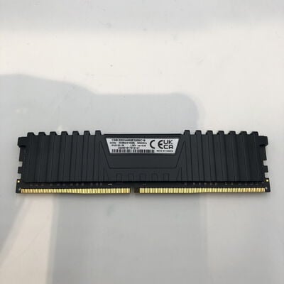 【盛岡都南店】中古  PC4-25600 16GB デスクトップ用 140728 