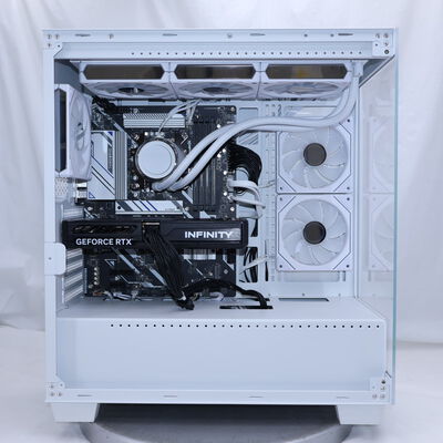 【通販センター】中古  THIRDWAVE GALLERIA SF WH 205118 
