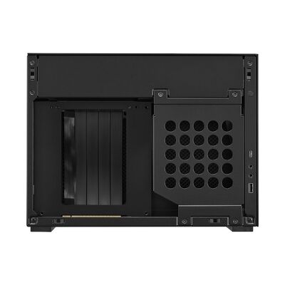 Lian-Li  A4H2OX5 (Mini-ITX ブラック) 