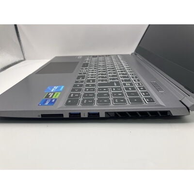 【仙台店】中古  THIRDWAVE GALLERIA RL7C-R35-5N (Core i7-13620H/16GB/SSD512GB/-/RTX 3050/WLAN/15.6FHD/W11H/-) 3240010263 