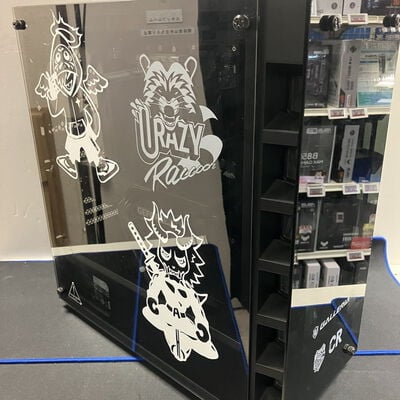 【大宮店】中古  GALLERIA CRA7C-R37 1250007405 