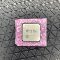 中古  AMD Ryzen 7 5700X (AM4/3.4GHz/36M/C8/T16/65W) 150182 