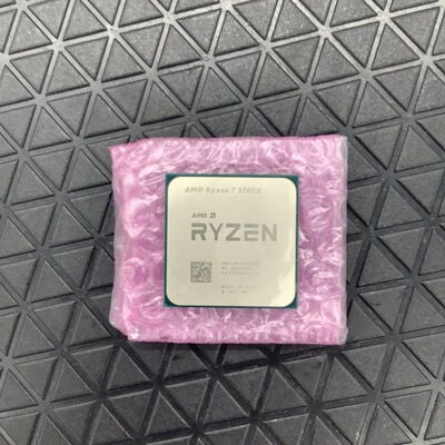 【堺七道店】中古  AMD Ryzen 7 5700X (AM4/3.4GHz/36M/C8/T16/65W) 150182 