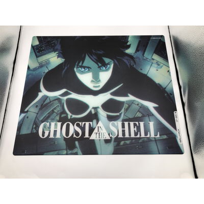 【水戸赤塚店】中古  WALLHACK　SP-005 Ghost in the Shell 95 4680003631 