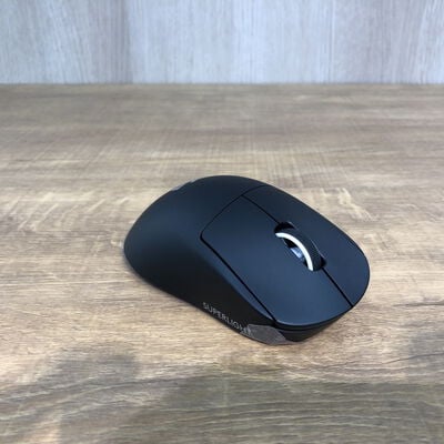 【姫路店】中古  ﾛｼﾞｸｰﾙ GPROXSL-WLDEXBK (無線 ｹﾞｰﾐﾝｸﾞﾏｳｽ) 4740000801 