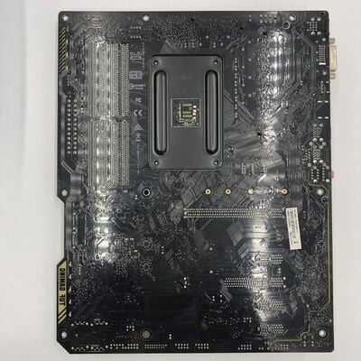 【福井日之出店】中古  ASUS TUF B450-PLUS GAMING (B450 AM4 ATX DDR4) 137896 