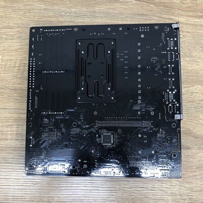【津ラッツ店】中古  ASRock B650M Pro RS WiFi (B650 AM5 mATX DDR5) 4990001108 