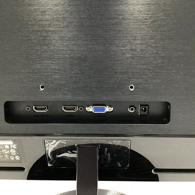【白山FM松任店】中古  各社 21.5インチワイド液晶モニタ （フルHD 1920x1080） 119874 