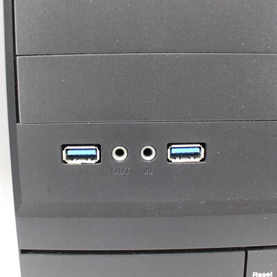 【通販センター】中古  THIRDWAVE Magnate EM041(Intel Core i5 12400/16GB DDR4 (PC4)/SSD1TB/DVDマルチ/オンボード/W11H64 MAR) 191928 