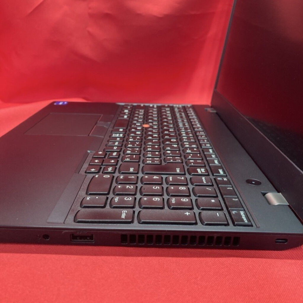 中古 LENOVO ThinkPad L15 Gen2 (INTEL Core i5-1135G7 2.4GHz/16GB
