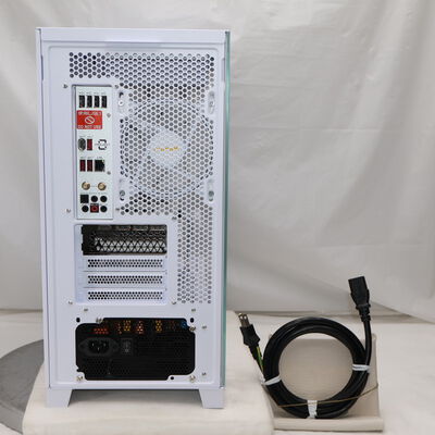【通販センター】中古  Original PC(Intel Core i7 14700KF/32GB DDR5 (PC5)/SSD1TB/なし/NVIDIA GeForce RTX 4070 SUPER 12GB/W11H64 MAR) 201455 