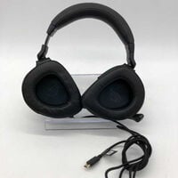中古  ASUS ROG DELTA S (有線 ｹﾞｰﾐﾝｸﾞﾍｯﾄﾞｾｯﾄ) 4920000603 