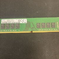 中古  PC4-17000 16GB デスクトップ用 135640 