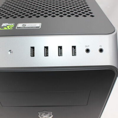 【通販センター】中古  THIRDWAVE GALLERIA SK(Intel Core i7 10700/16GB DDR4 (PC4)/SSD512GB/なし/NVIDIA GeForce RTX 3070 8GB/W11H64 MAR) 194555 