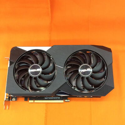 【なんば店】中古  各社 Radeon RX6650XT (8GB PCI-E) 150485 
