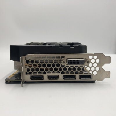 【盛岡都南店】中古  Palit NE5107T015P2-1041J (GTX1070Ti 8G GDR5 JS) 136247 