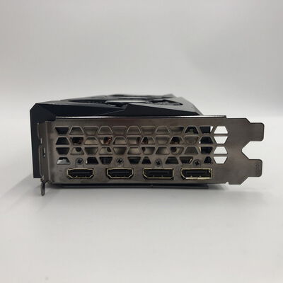 【盛岡都南店】中古  GIGABYTE GV-R76GAMING OC-8GD (RX7600 8G) 162746 