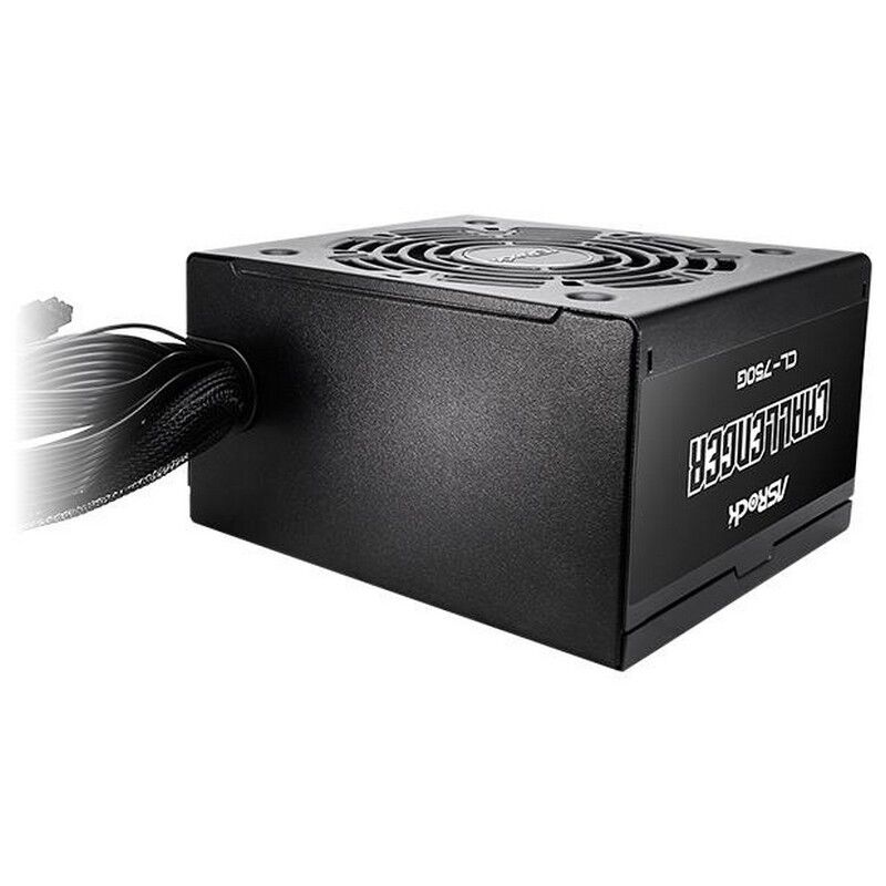 ASRock Challenger CL-750G (750W) ｜ パソコン通販のドスパラ【公式】