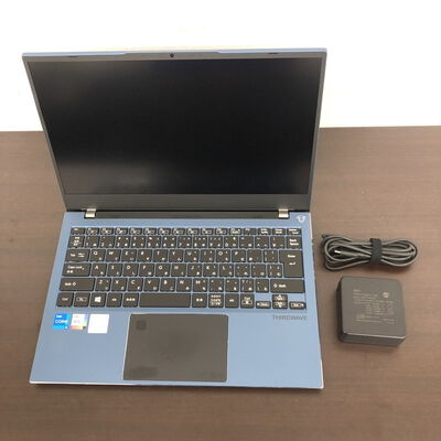 【長野稲里店】中古  THIRDWAVE BizPro14 181596 