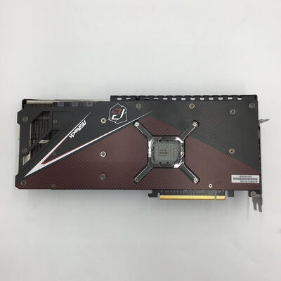 【白山FM松任店】中古  ASRock RX7900XTX PG 24GO (Radeon RX7900XTX 24G) 4950001419