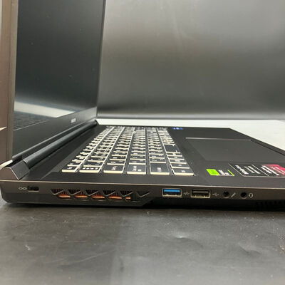 【熊本浜線店】中古  mouse K7-I7G1BBK-A(i7-12650H/16GB/SSD512GB/GTX1650/W11H) 5370001275 
