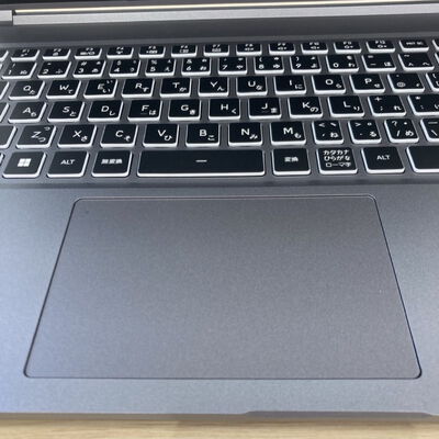 【静岡東瀬名店】中古  THIRDWAVE GALLERIA XL7C-R45(i7-13700H/16GB/SSD1TB/なし/RTX4050 6GB/15.6/1920×1080/W11H) 5140000896