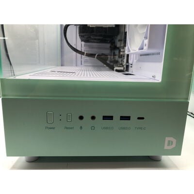 【水戸赤塚店】中古  自作PC(i5 14400F/32GB/SSD2TB/-/GTX1660 SUPER/W11H) 4680002331 